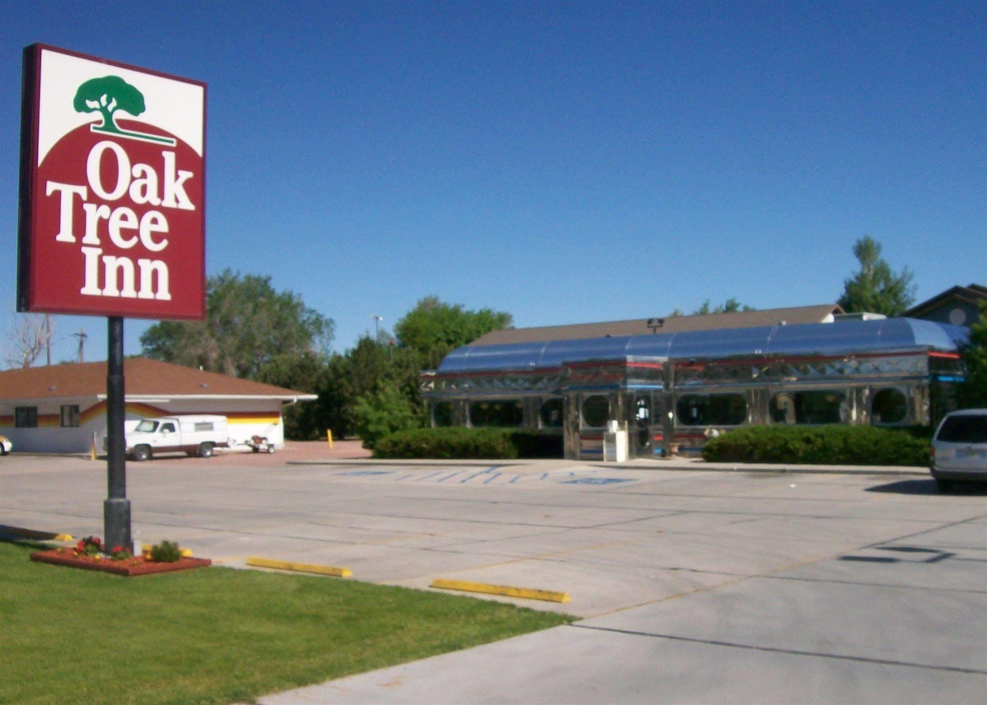 Travelodge By Wyndham Morrill Kültér fotó